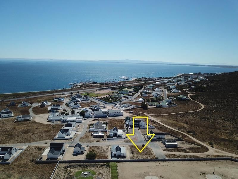 0 Bedroom Property for Sale in Harbour Lights Western Cape